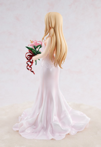 Illyasviel von Einzbern: Wedding Dress Ver. 4
