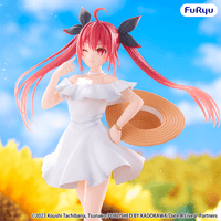 Date A LiveⅤ Summer Dress Figure -Kotori Itsuka- 4