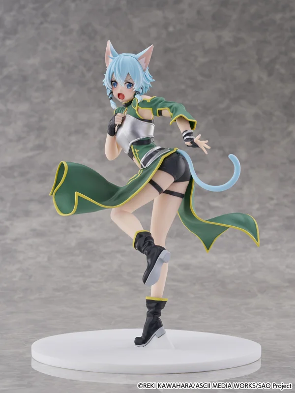 CyberZ Cantabile Sinon - Sword Art Online