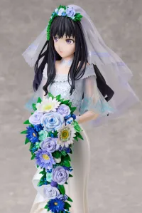 ANIPLEX Lycoris Recoil Takina Inoue Wedding dress Ver. 1/7 Scale Figure - Lycoris Recoil - photo 6