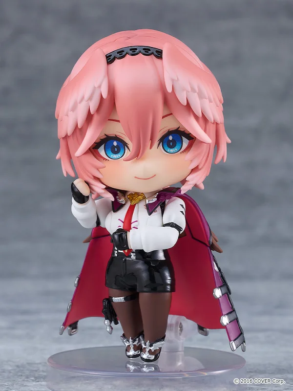 GOOD SMILE COMPANY Nendoroid Takane Lui - hololive production