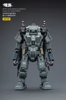 JOYTOY APOC Series Bedrock Sentence Heavy Fire Assault Mech ST-8611 - Dark Source - photo 12