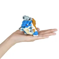 Kawada Mega Blastoise - Pokémon - photo 5