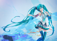 Hatsune Miku 0x27 Eternal Stream 4