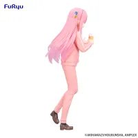 FuRyu BOCCHI THE ROCK!　Trio-Try-iT Figure -Hitori Gotoh- - Bocchi the Rock! - photo 7