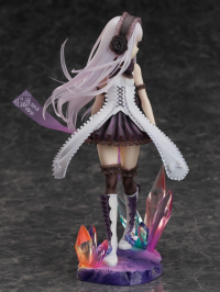 She Professed Herself Pupil of the Wise Man Mira 1/7 Scale Figure 7