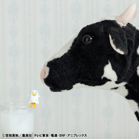 OCHATOMO SERIES Gintama What about a cup of tea(Repeat) 2