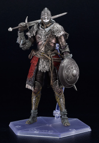 figma Raging Wolf 10