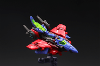 BD-04 ABYSS SWEEPER 5