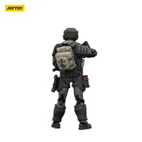 JOYTOY Steel Ride Corps Assaulter Echo - Dark Source - photo 9