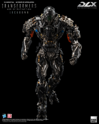 Transformers: Age of Extinction - DLX Lockdown 2