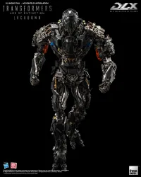 threezero Transformers: Age of Extinction - DLX Lockdown - Transformers - photo 2