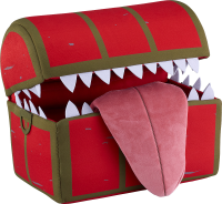 Big Plushie Mimic 4