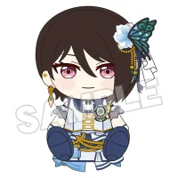 GOOD SMILE COMPANY Plushie Morfonica Rui Yashio - BanG Dream! - photo 2
