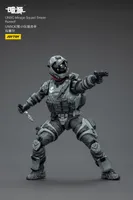 JOYTOY UNSC Mirage Squad - Dark Source - photo 54