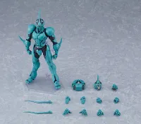 Max Factory figma Guyver I: Ultimate Edition - Bioboosted Armor Guyver - photo 9