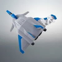 TAMASHII NATIONS <SIDE MS> MOBILE SUIT Gundam: The 08th MS Team OPTION PARTS SET 03 ver. A.N.I.M.E. Mobile Suit Gundam The 08th MS Team, Bandai Spirits The Robot Spirits - Mobile Suit Gundam: OVAs and Side Stories - photo 6