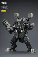 JOYTOY APOC Series Thor Fire Strike Mech - Dark Source - photo 19