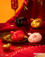 LuLu the Piggy - Lucky Fortune Piggy (Blind Box) 4