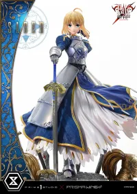 Prime 1 Studio Ultimate Premium Masterline Fate/stay night Saber - Fate/stay night - photo 26