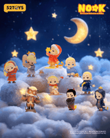NOOK: My Little Universe at Night 1