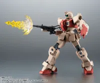 TAMASHII NATIONS <SIDE MS> RGM-79(G) GM Ground Type ver. A.N.I.M.E. "MOBILE SUIT GUNDAM The 08th MS Team ", TAMASHII NATIONS THE ROBOT SPIRITS - Mobile Suit Gundam: OVAs and Side Stories - photo 9
