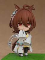 GOOD SMILE COMPANY Nendoroid Agnes Tachyon - Umamusume: Pretty Derby - photo 5
