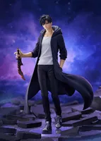 GOOD SMILE COMPANY POP UP PARADE Sung Jinwoo L Size - Solo Leveling - photo 1