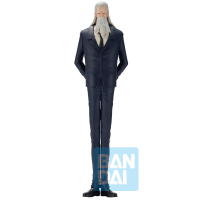 ST. Marcus Mars (The Throne of Power) "One Piece", Ichibansho Figure 4