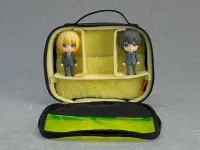 GOOD SMILE COMPANY Nendoroid Pouch: Black - Nendoroid - photo 7