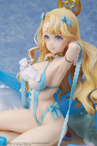 AzurLane Emile Bertin swimsuit costume [Côte d'Azur] 1/4 complete figure 6