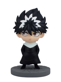 YU☆YU☆HAKUSHO Mini Figure Collection 15