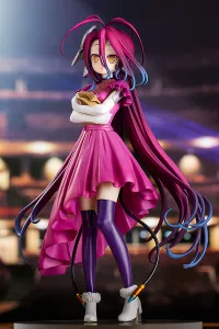 GOOD SMILE COMPANY POP UP PARADE Schwi: Concert Ver. L Size - No Game No Life - photo 4