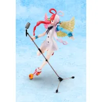 MegaHouse Portrait.Of.Pirates ONE PIECE“RED-EDITION”  “Diva of the world” UTA - ONE PIECE - photo 9