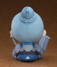 Plushie Virginia 3