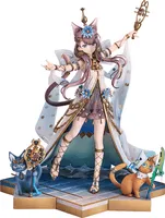 Good Smile Arts Shanghai Pepe: Nuit of the Nightsky Ver. - Arknights - photo 2