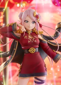GOOD SMILE COMPANY ZHONG LANZHU - Love Live! - photo 6