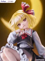FuRyu Rumia illustration by Uuzan 1/7 scale Figure - Touhou Project - photo 12