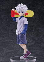 POP UP PARADE Killua Zoldyck/Killua Zaoldyeck L Size 4