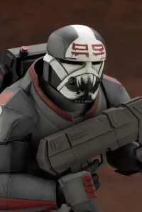 KOTOBUKIYA ARTFX WRECKER™ THE BAD BATCH - Star Wars - photo 12