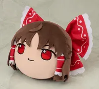 GOOD SMILE COMPANY Nuidaifuku Yukkuri Reimu - Touhou Lost Word - photo 2