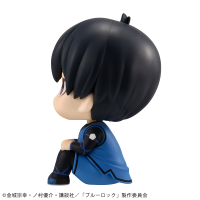 Lookup BLUE LOCK Yoichi Isagi (Repeat) 10