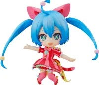 GOOD SMILE COMPANY Nendoroid Hatsune Miku: Wonderland SEKAI Ver. - Hatsune Miku - photo 2