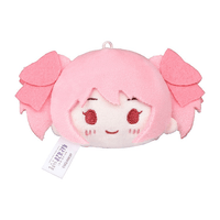 Puella Magi Madoka Magica The Movie -Rebellion- Smartphone Strap 4