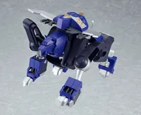 GOOD SMILE COMPANY MODEROID QUEEN CIDERON - NG Knight Lamune & 40 - photo 4