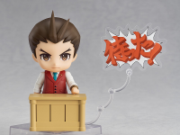 Nendoroid Apollo Justice 4