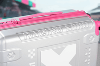 Hatsune Miku: Racing Ver. 2025 Suitcase Pop 25