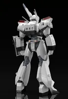 GOOD SMILE COMPANY MODEROID AV-98 Ingram - Mobile Police Patlabor - photo 3
