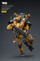 JOYTOY APOC Series Annihilator 02 Long-Range Strike Mech ST-8617 - Dark Source - photo 16