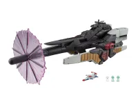 MegaHouse Cosmo Fleet Special Mobile Suit Victory Gundam Reinforce Jr.Re. - Mobile Suit Victory Gundam - photo 1
